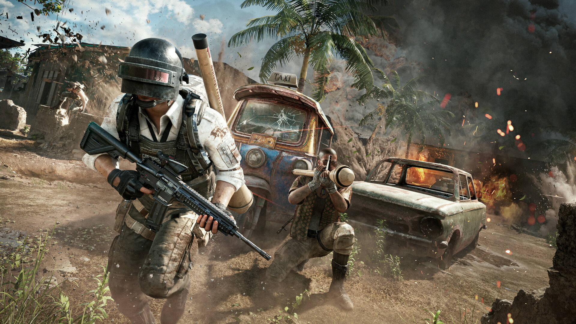 时刻总能保 时刻总能保