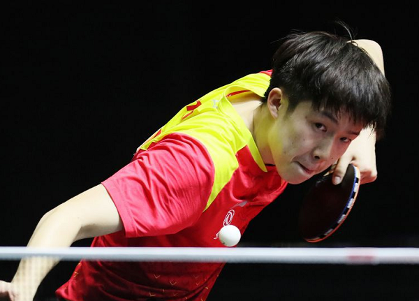 会有惊喜 会有惊喜